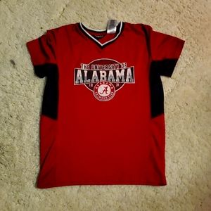 Alabama t shirt